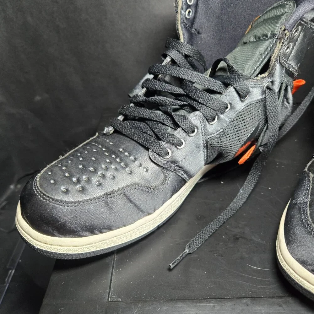 Nike Air Jordan 1 Retro High OG SP Utility Stash DN4336-001 Mens New‎ size 11.5